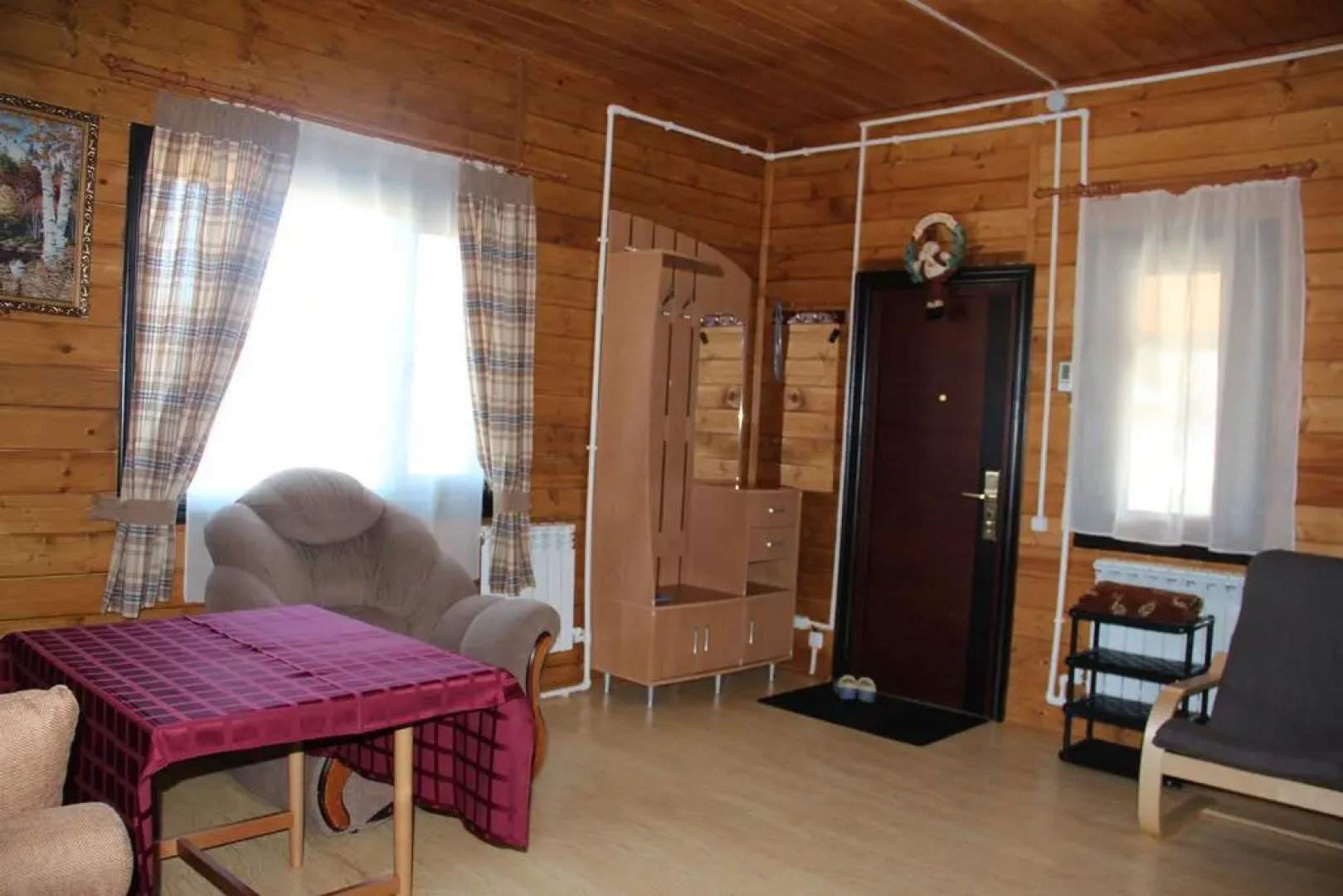 Guest Complex Volkovskoe