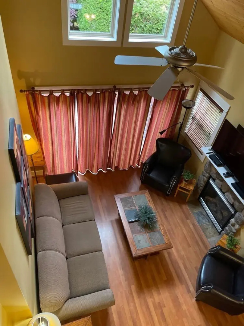 Oceanside Village Resort