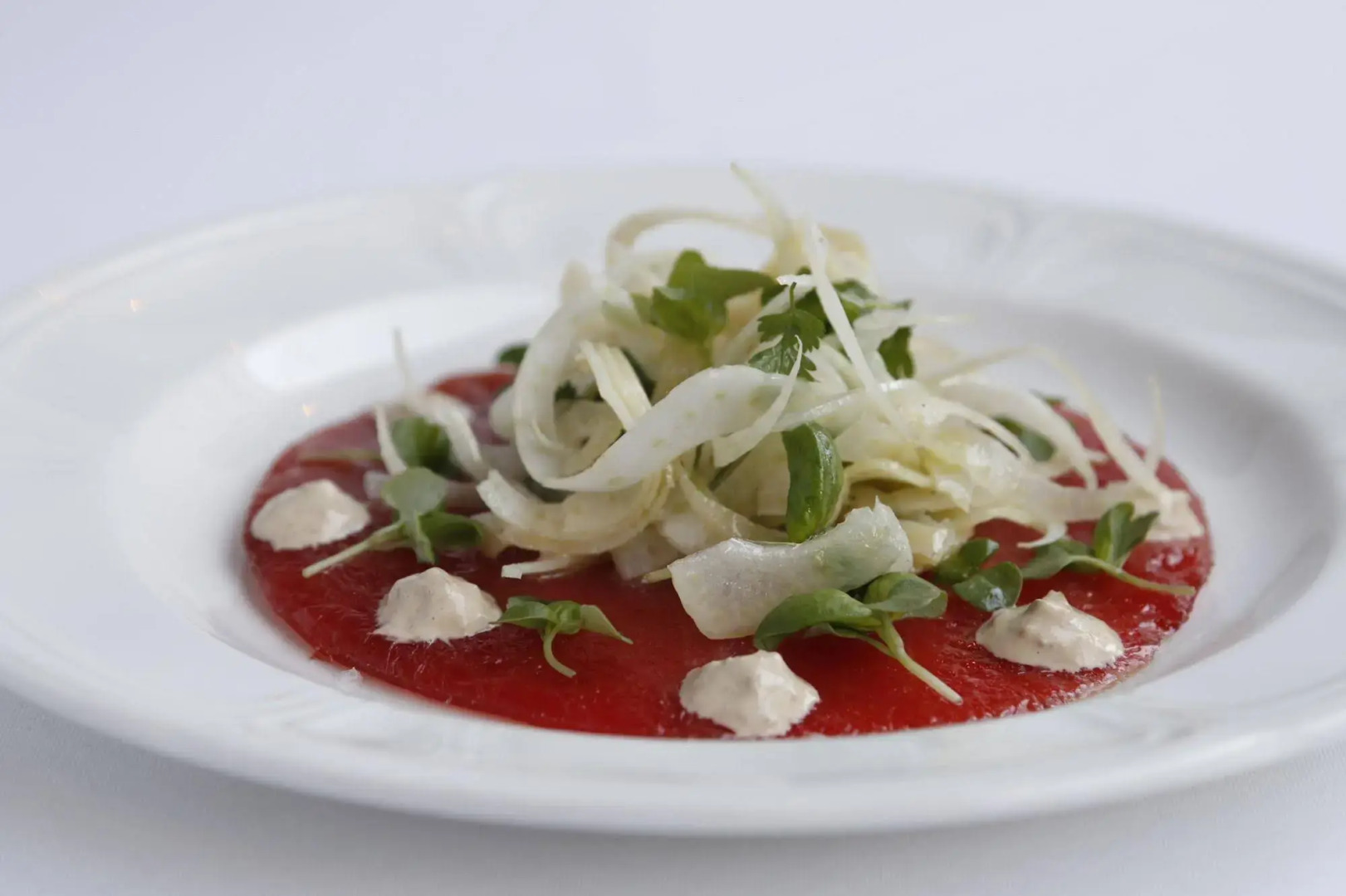 The Inn At Sawmill Farm