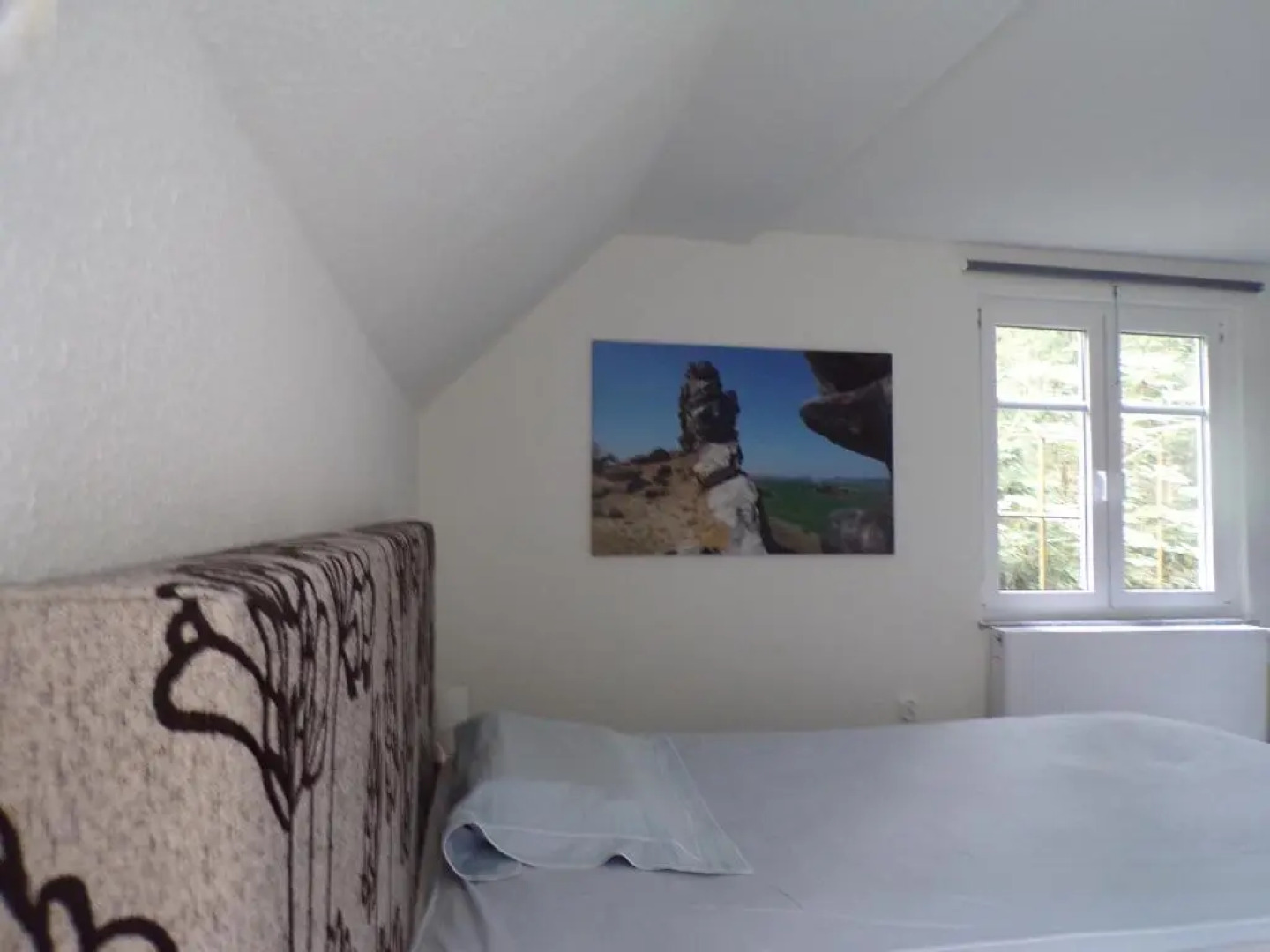 Naturferienhaus Luppbodemühle