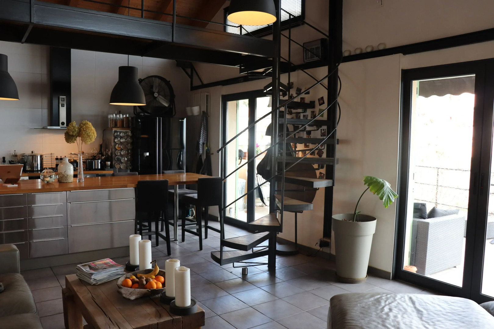 Skylark Bed & Breakfast