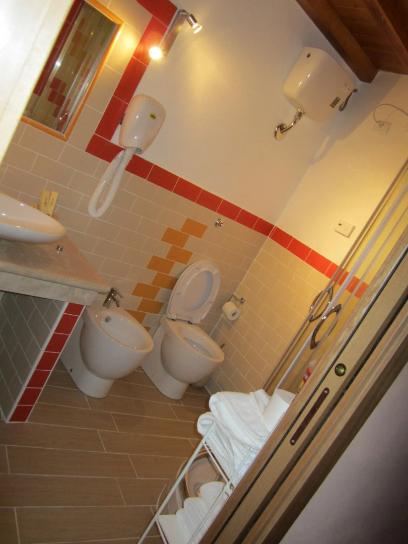 Antico Portale Acquasparta