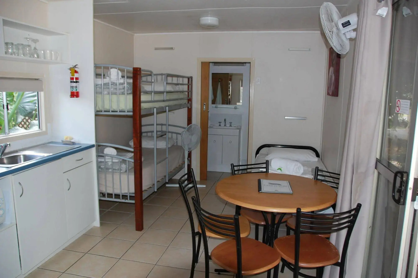 Lake Placid Tourist Park