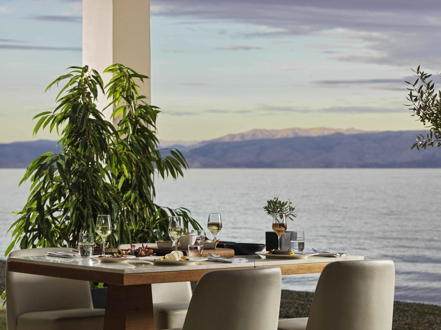 Domes Miramare, a Luxury Collection Resort, Corfu - Adults Only