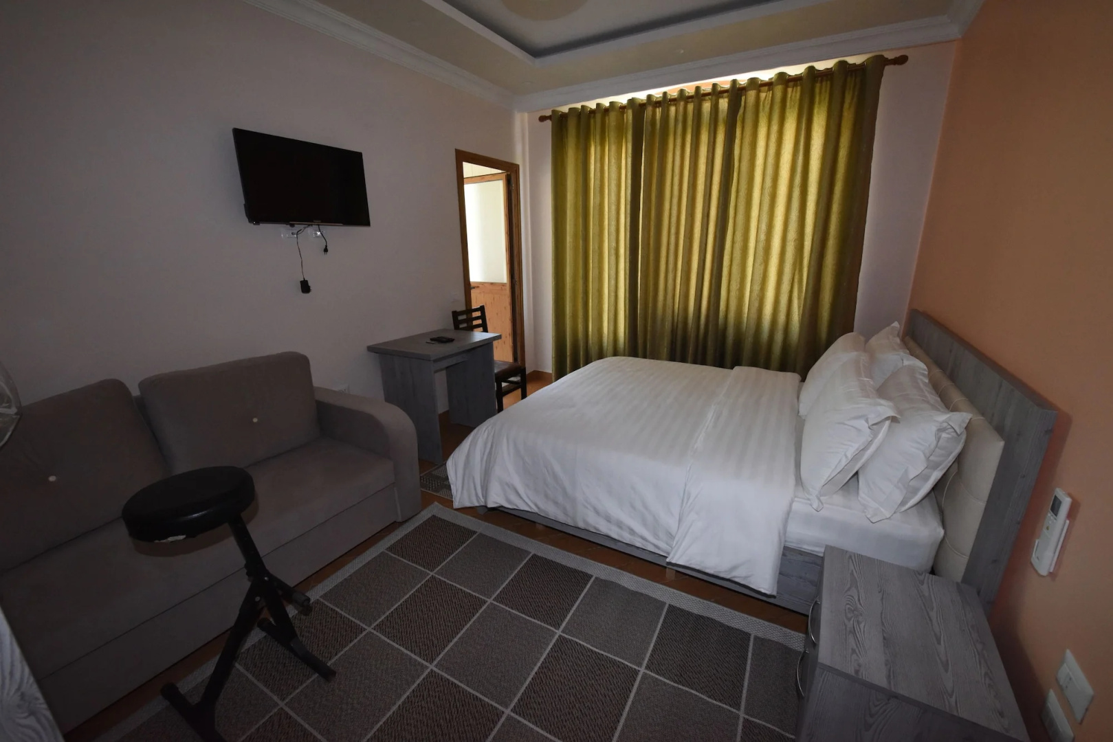 Buna Park Hotel