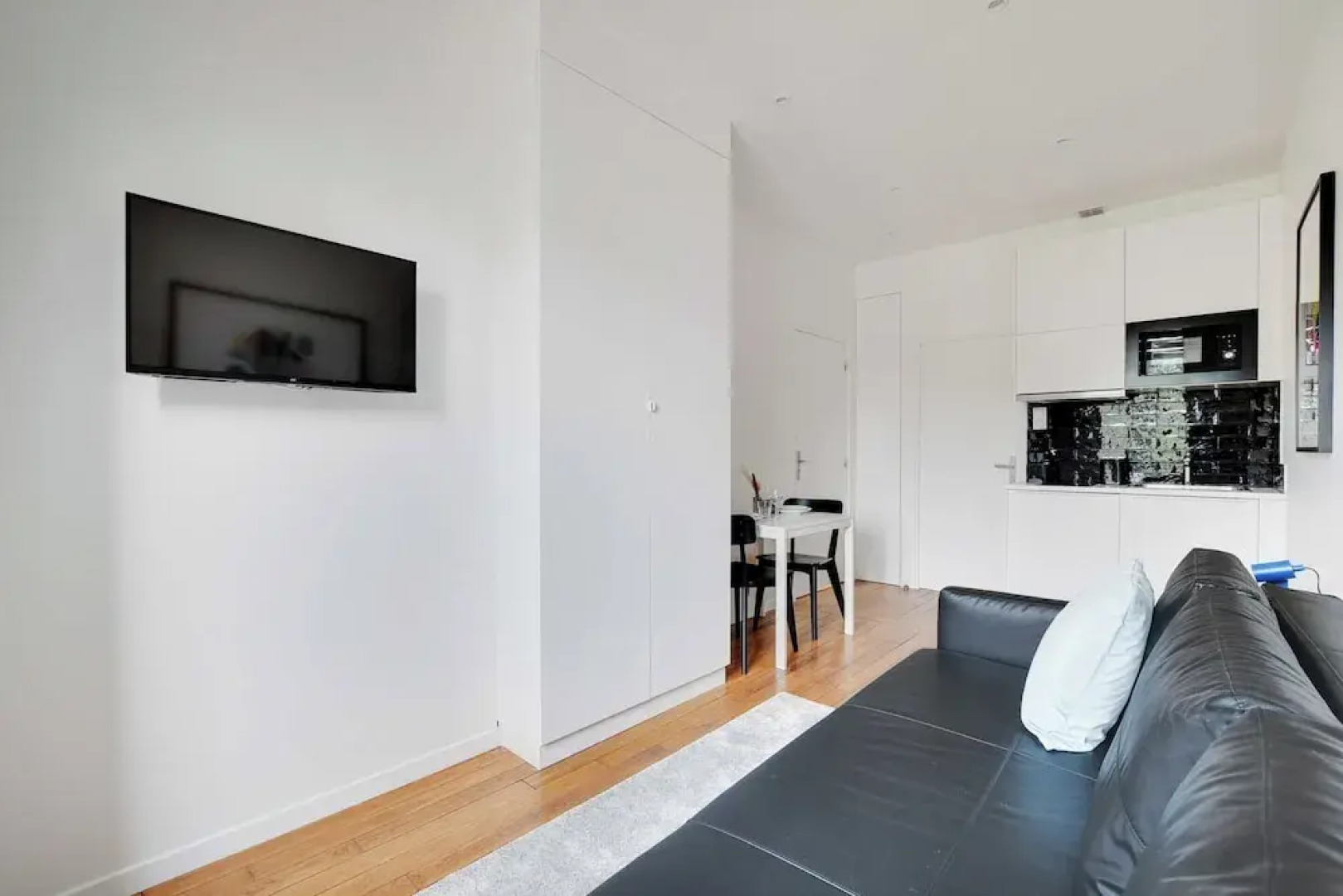 Studio of Choice - 2P - Nanterre
