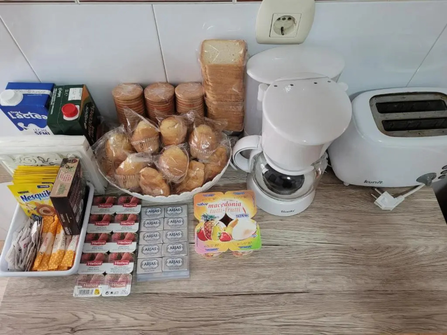 Apartamento Stylety Plaza del Reloj