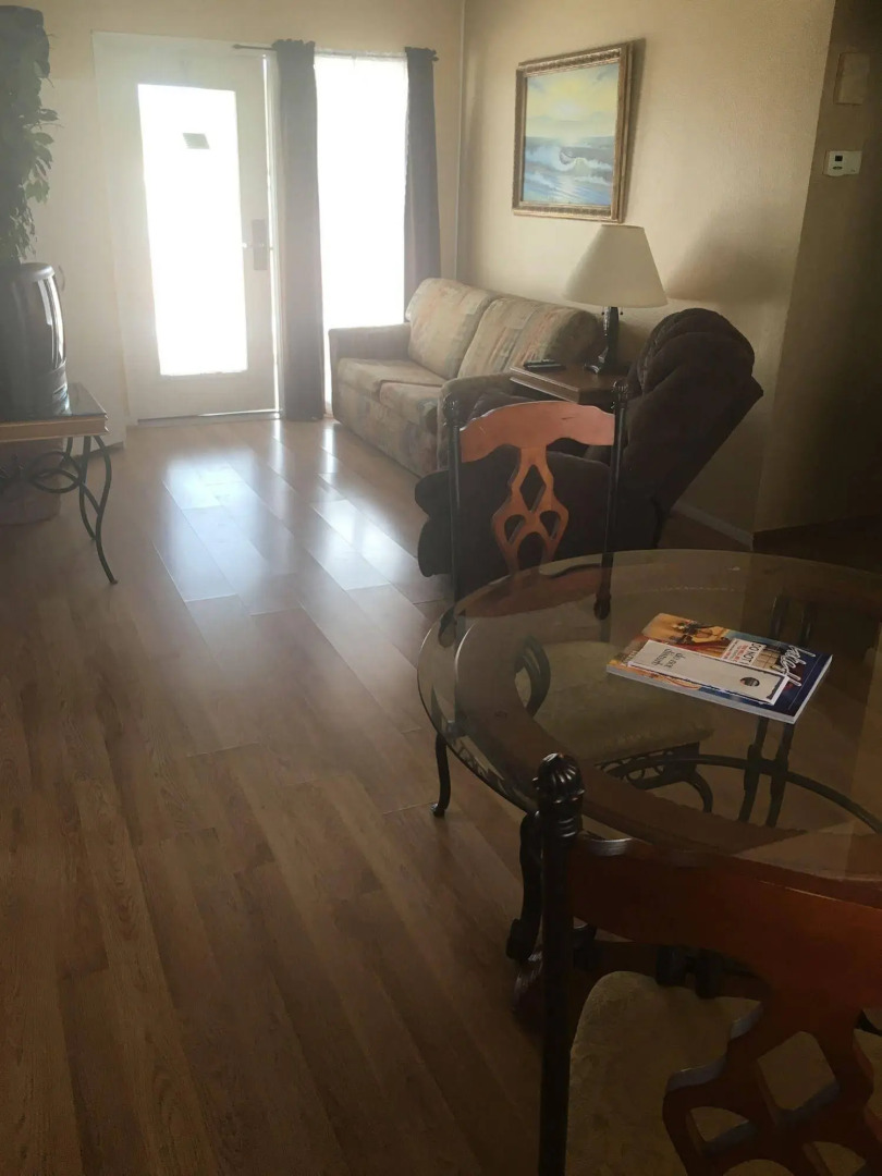 Sands on the Fairway