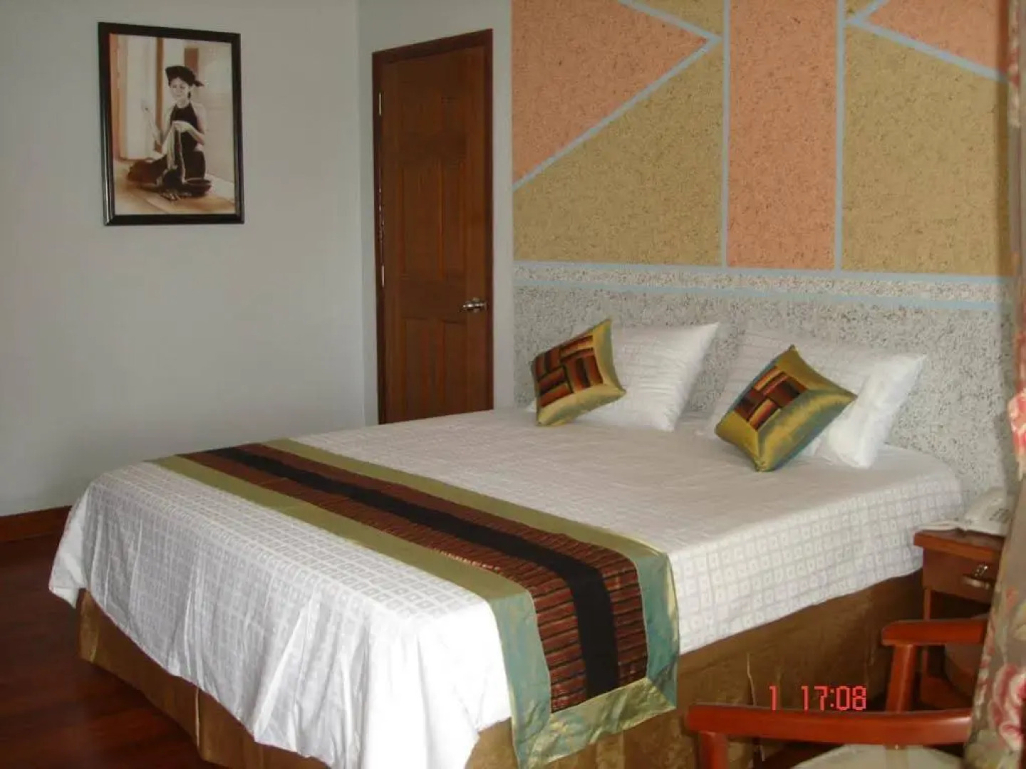 Doi Nai Vang Resort Ha Tien