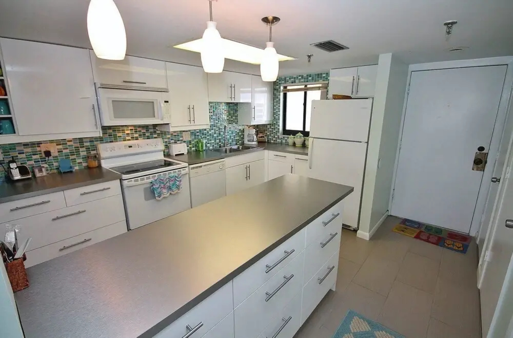 Shorehom by the Sea 51 Apartment 2