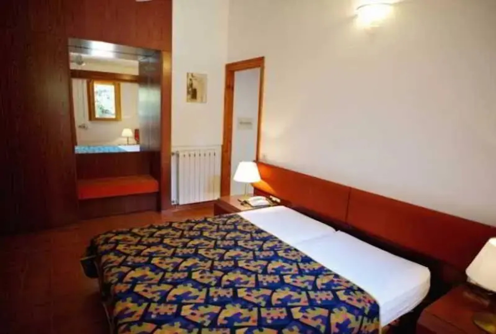 Costa di Kair Ed Din Hotel