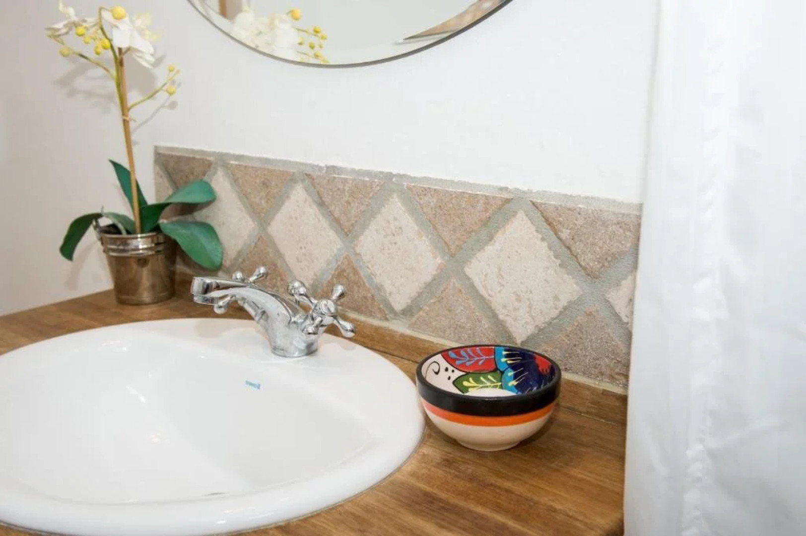 Tikob Bed & Breakfast