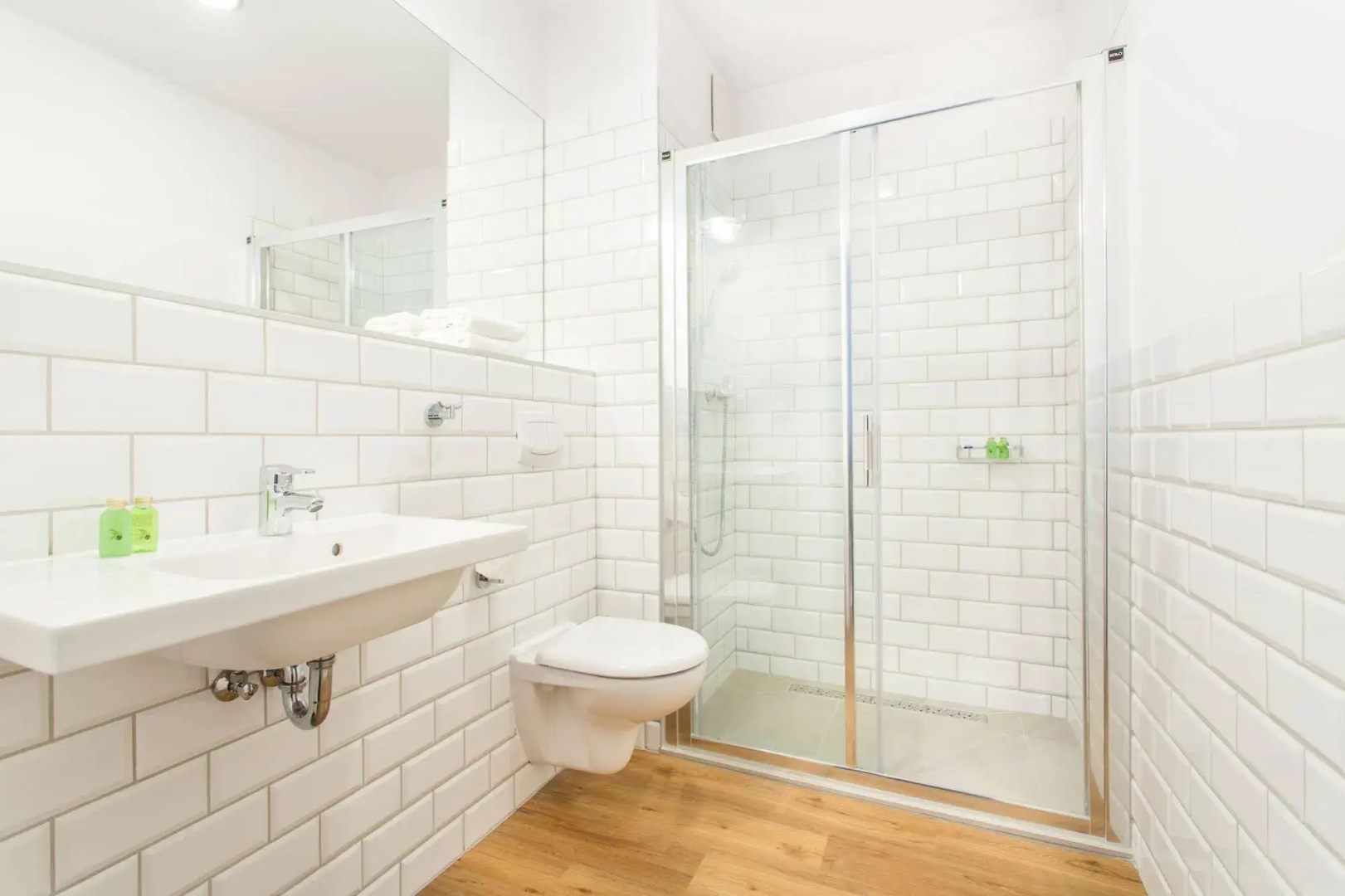 Smart Hotel Garnizon