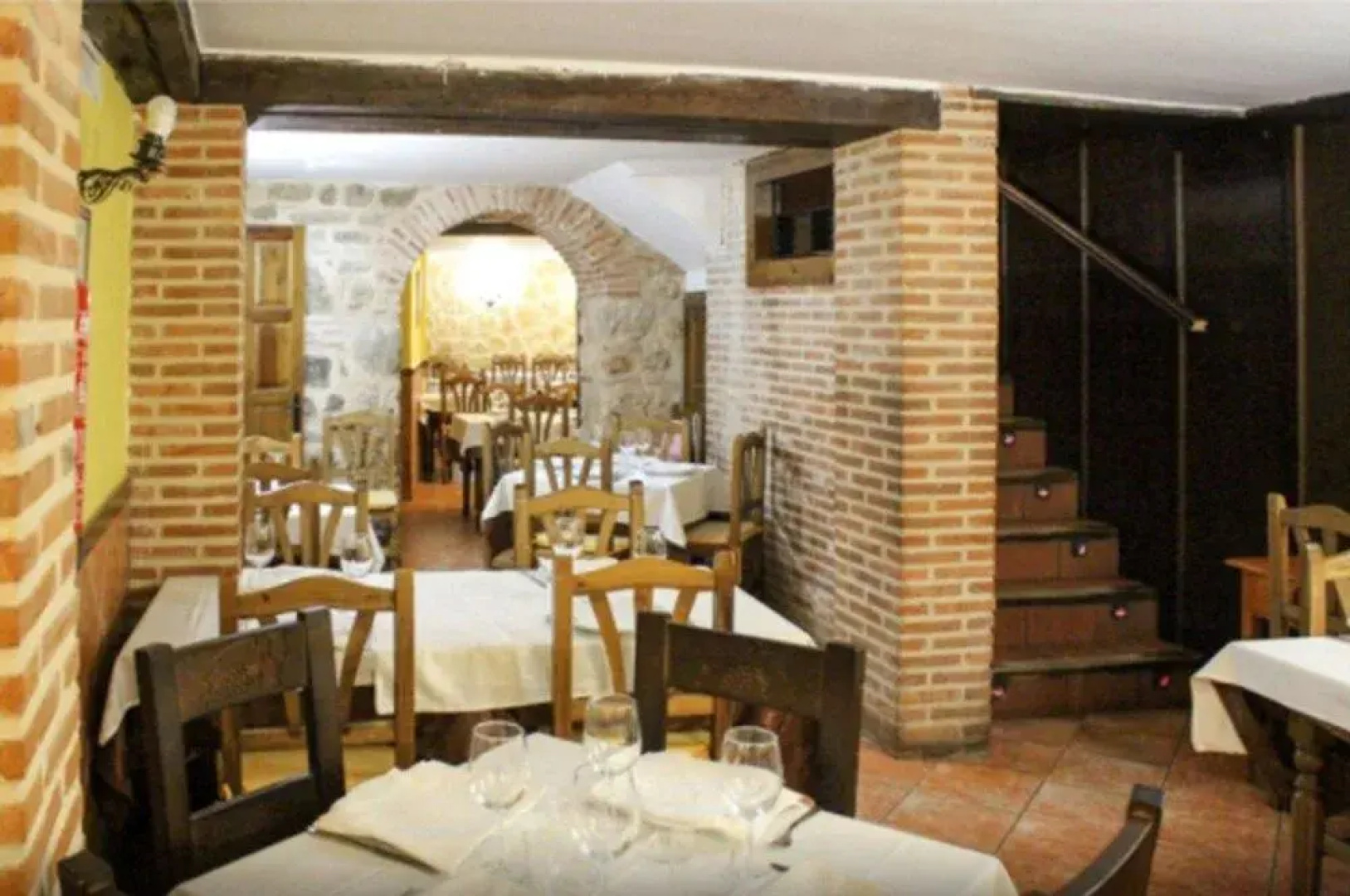 Hotel San Miguel
