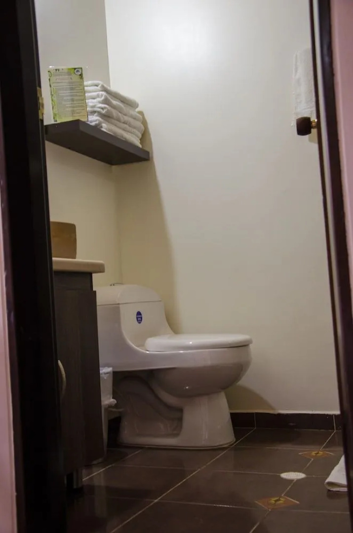 Hotel Campestre La Montaña