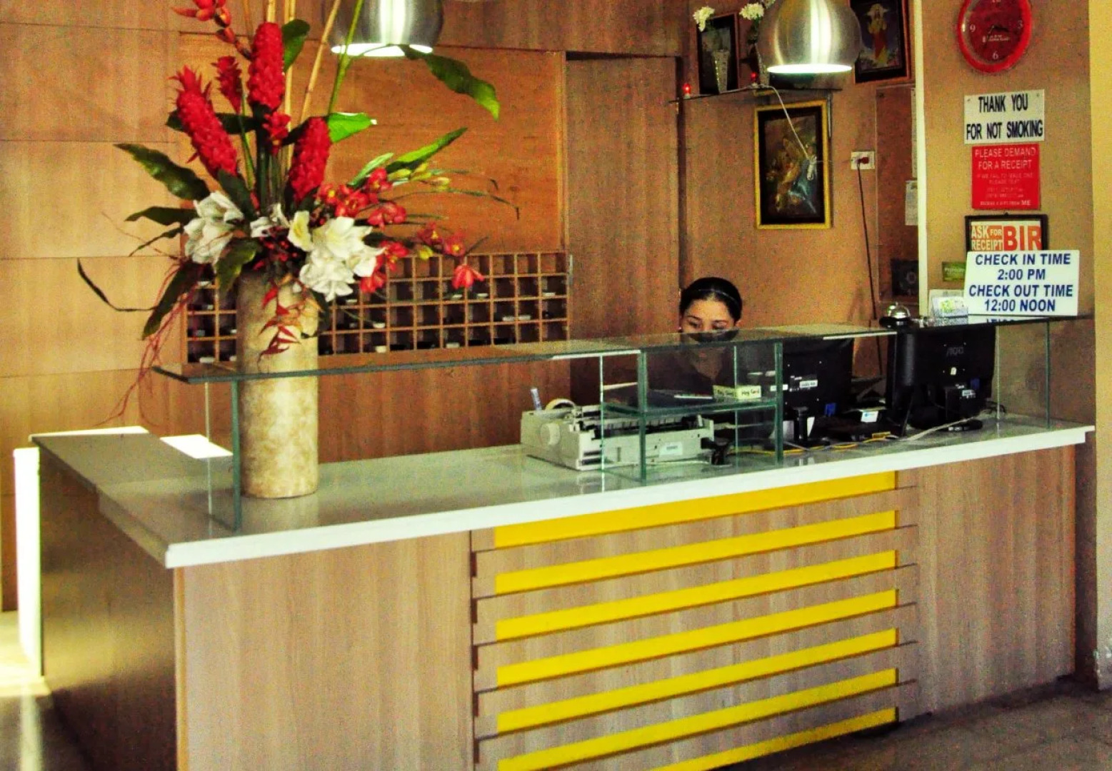 GV Hotels Talisay City