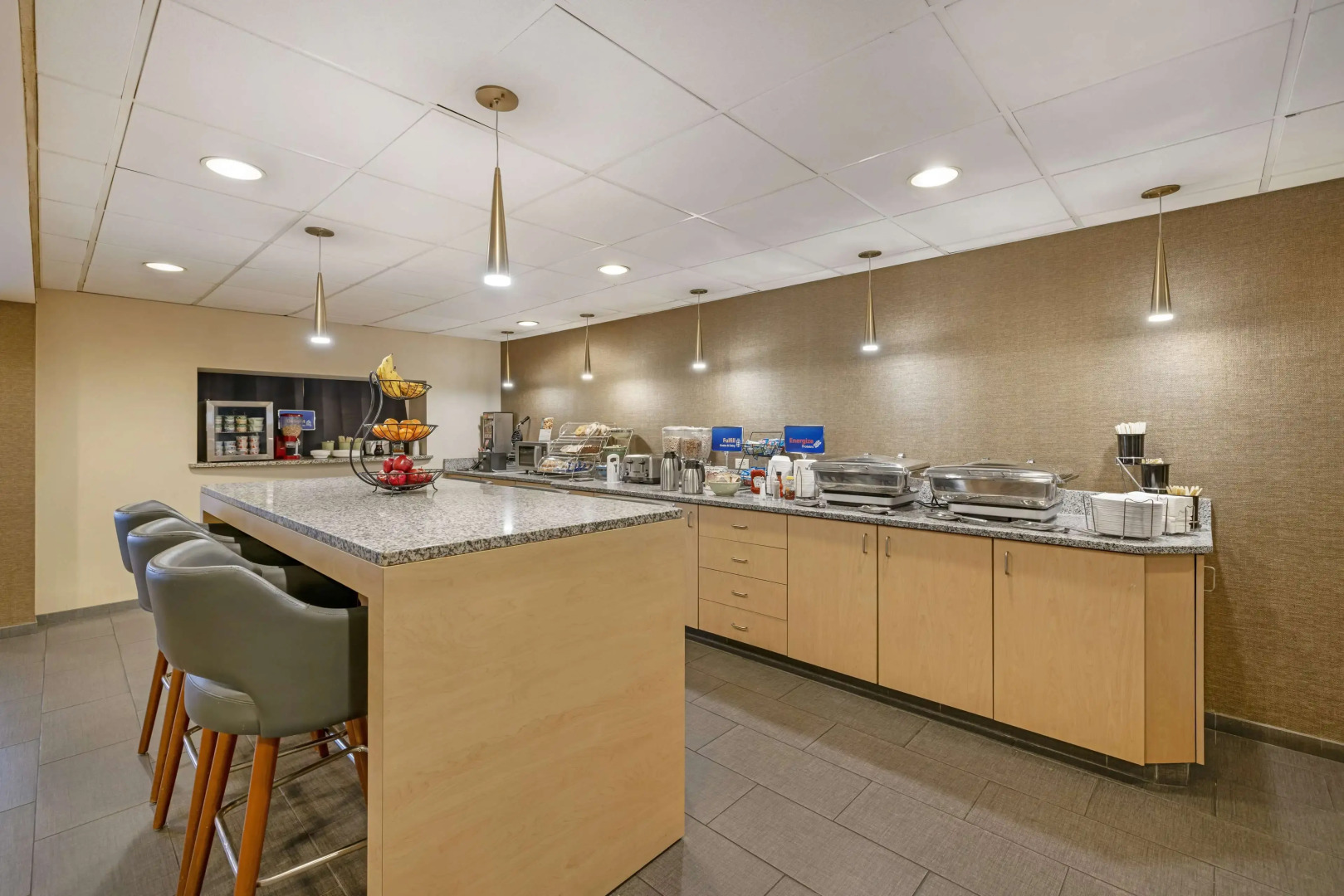 Best Western on the Avenue