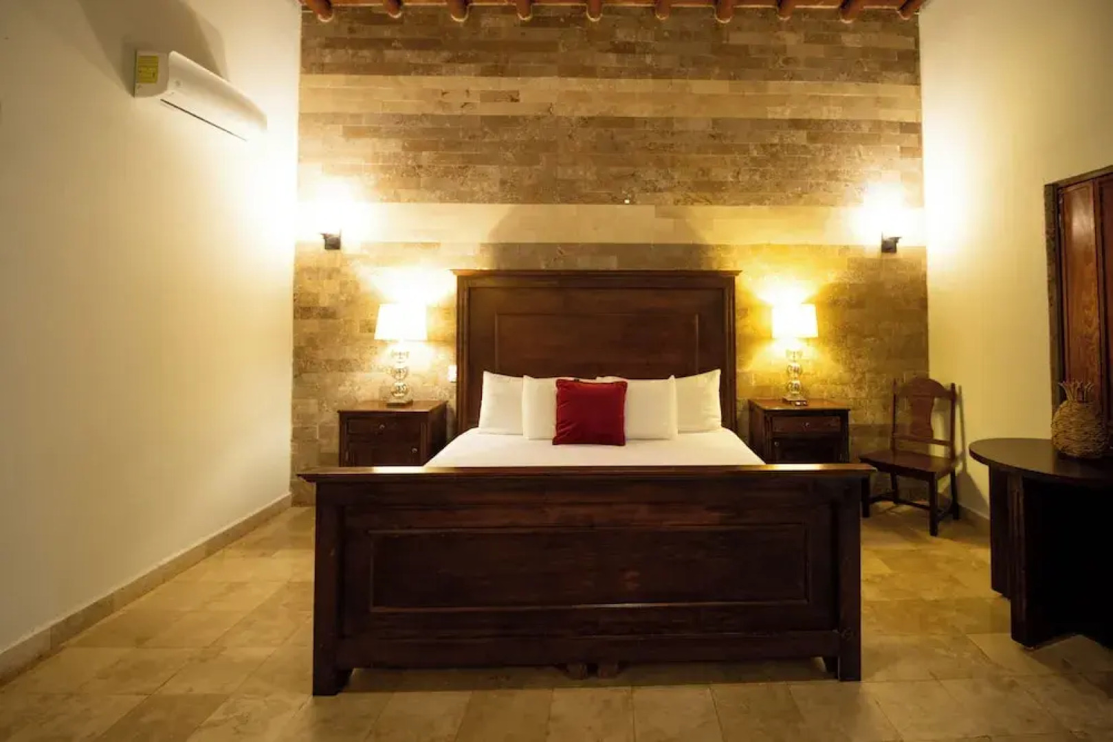 Los Viñedos Gran Hotel