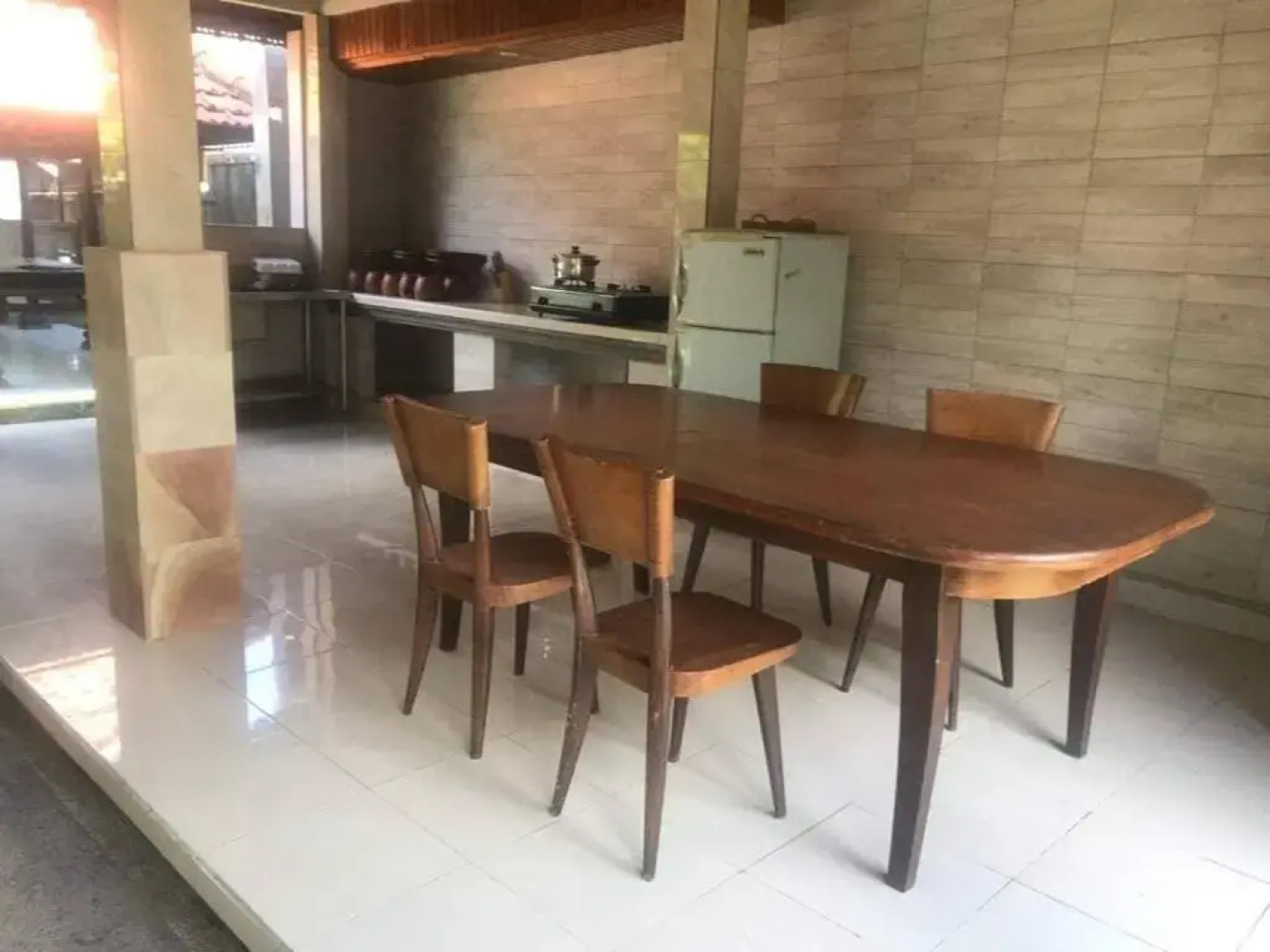 Arsa Wayan Guest House