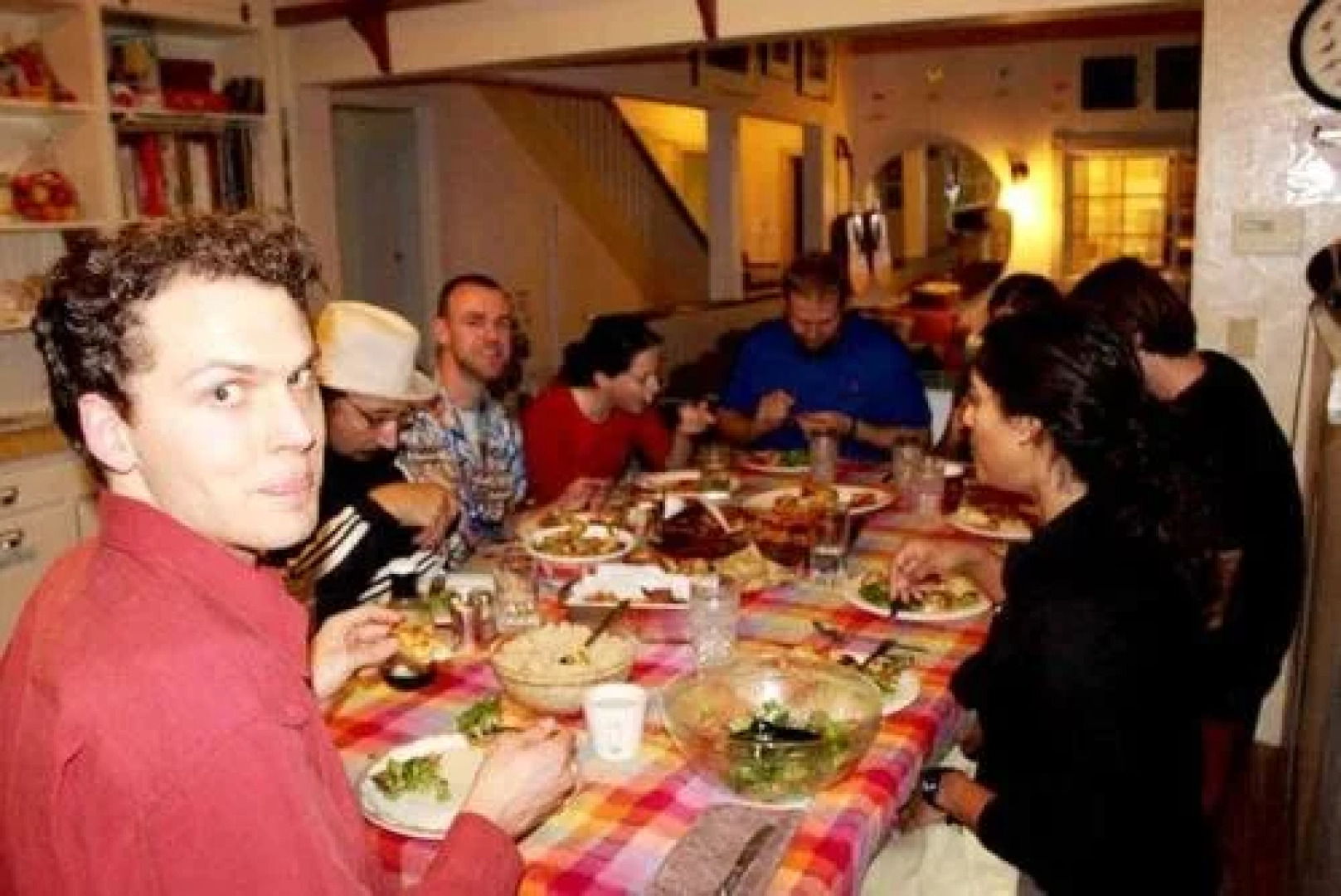 HI - San Luis Obispo Hostel