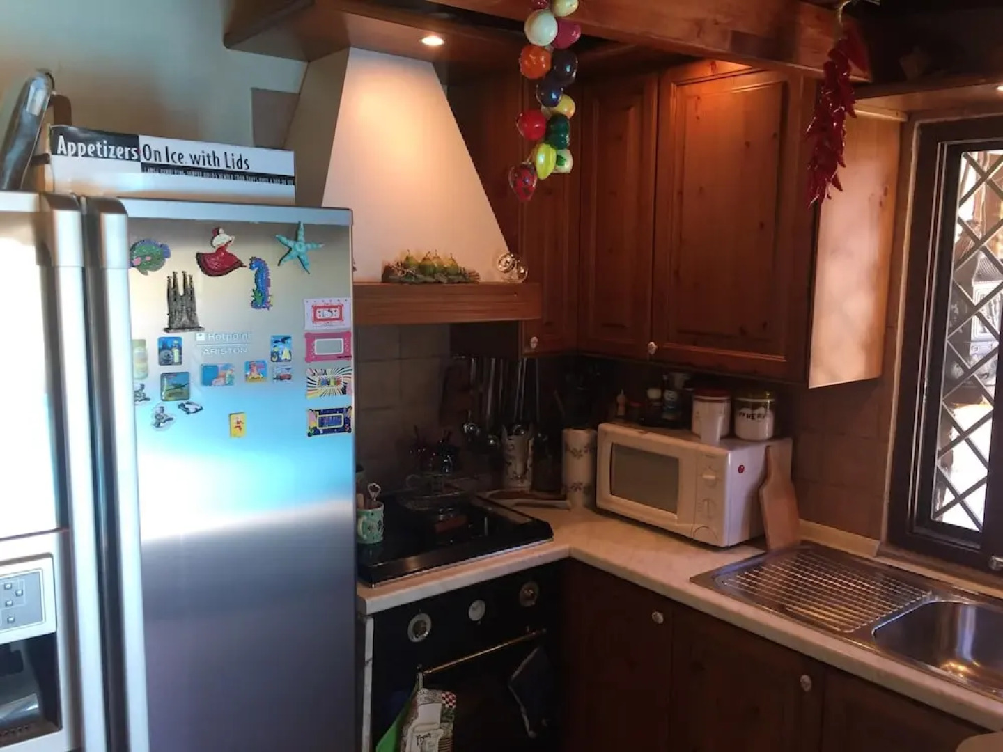 Villa With one Bedroom in Giugliano in Campania, With Private Pool, Fu