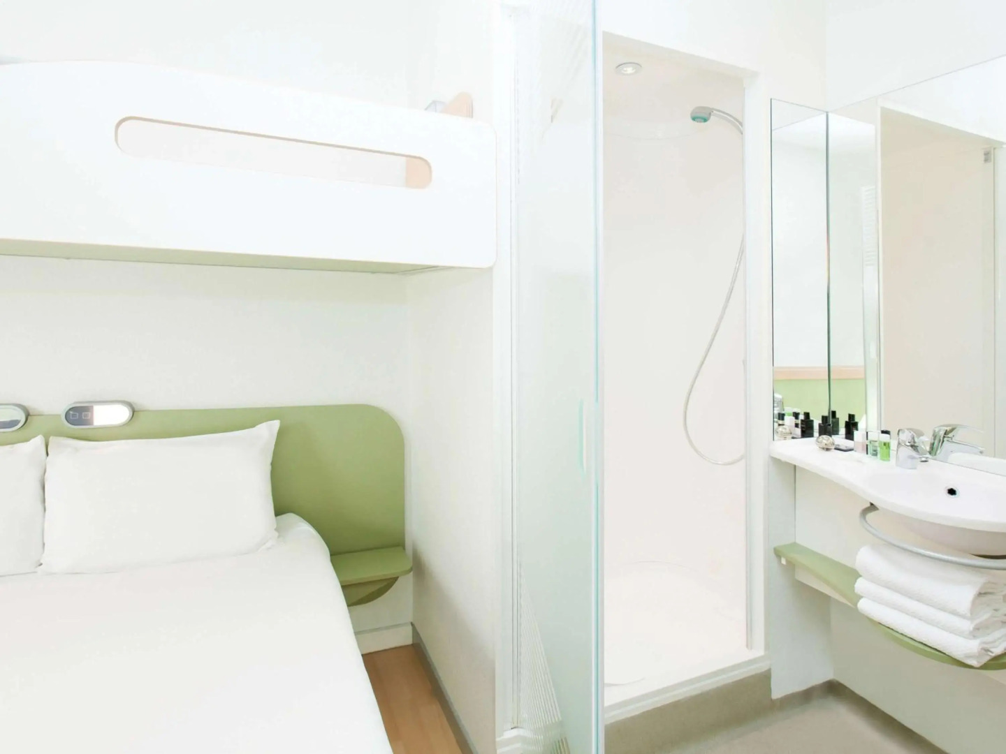 Ibis Budget Madrid Getafe