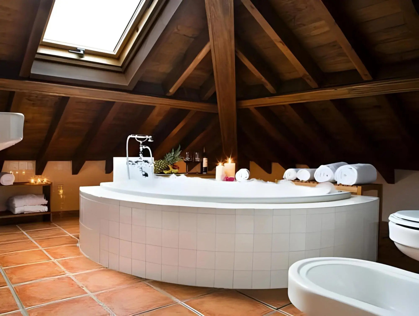 Hotel Casona del Nansa