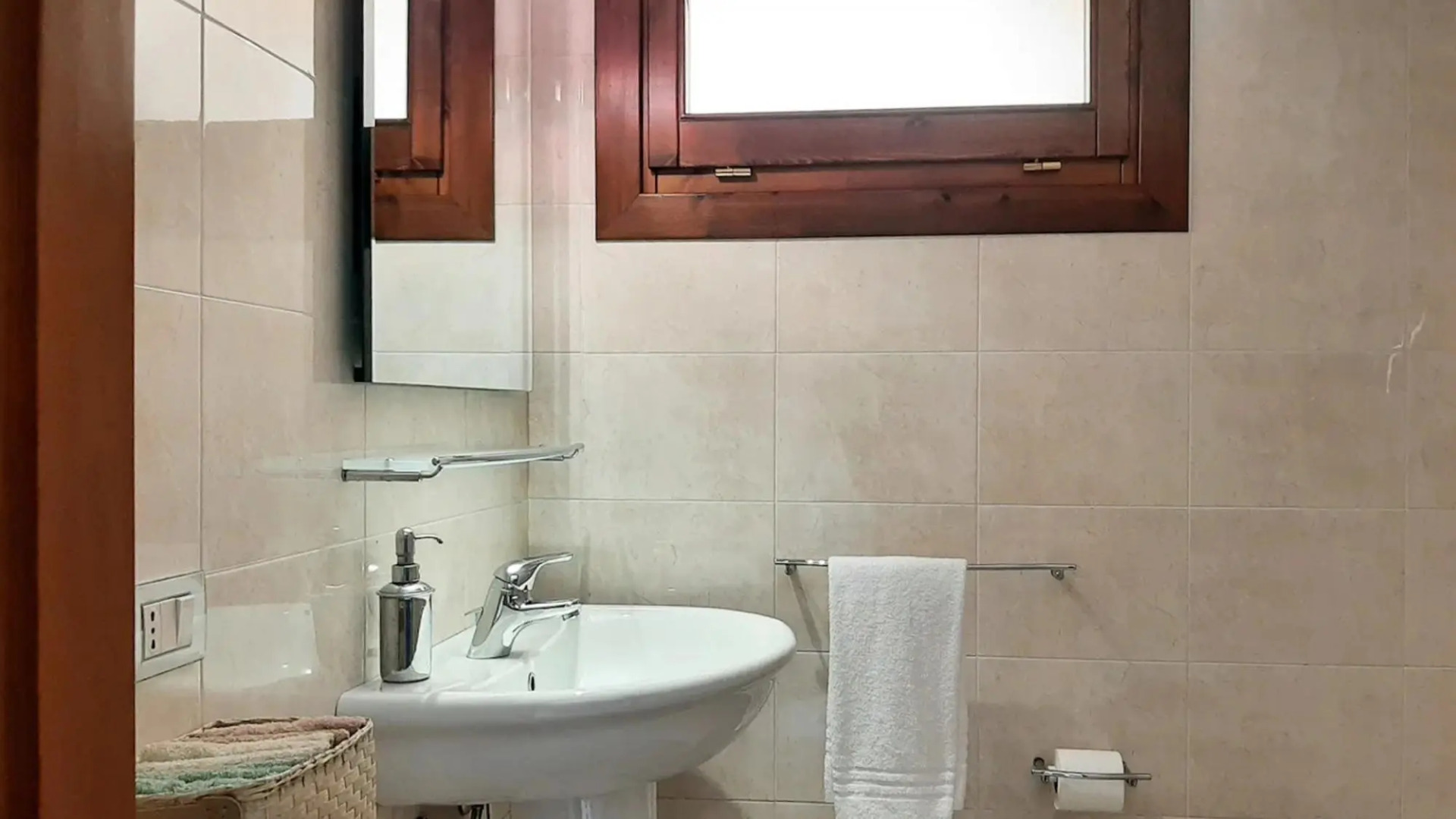 Villino Octagon in Assemini