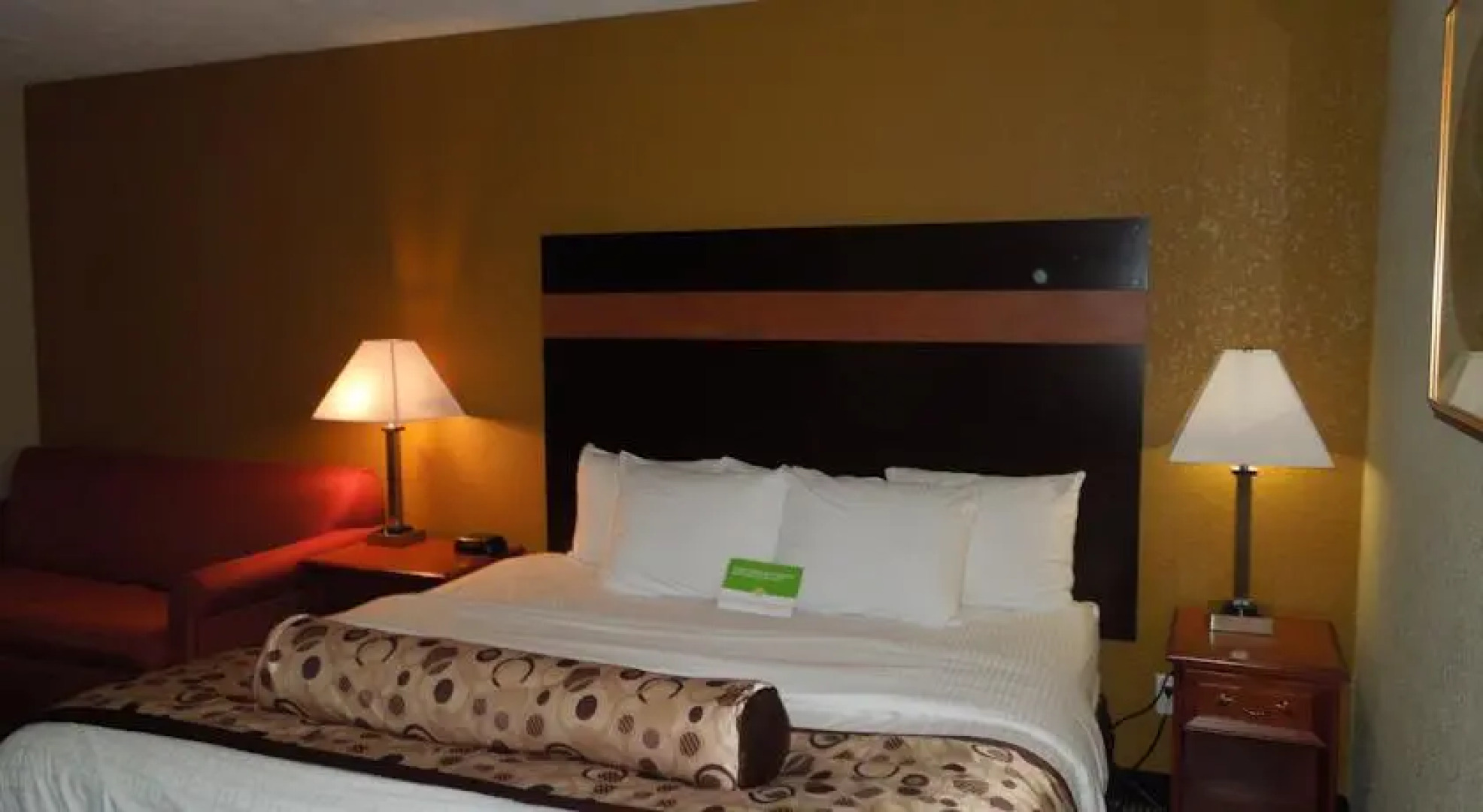 La Quinta Inn Sandusky - Cedar Point