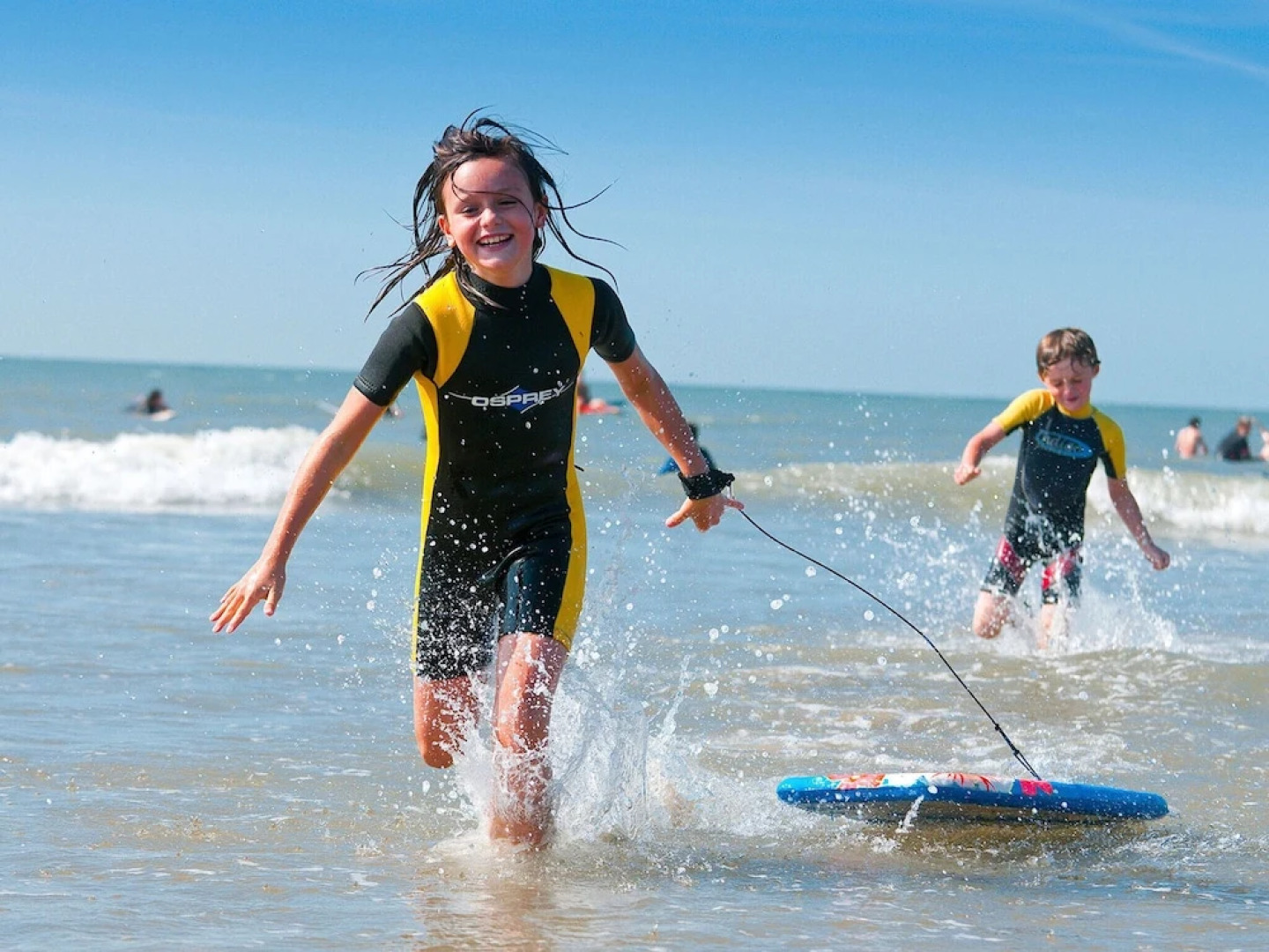 Spacious Holiday Home in Rosebush With Garden