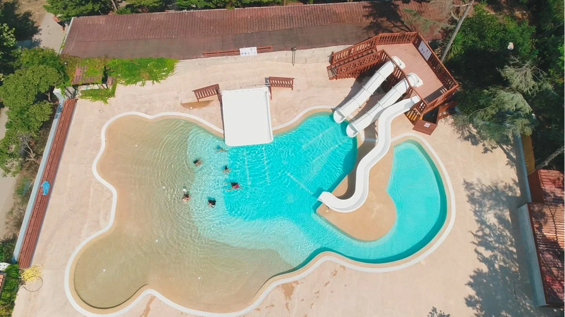 Camping Village Paestum