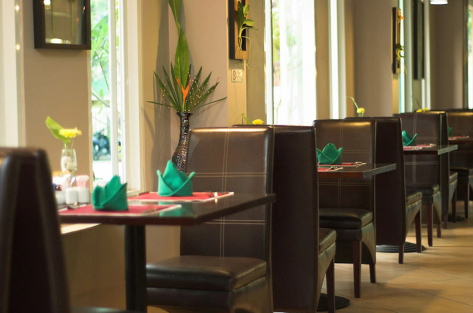 Thanthip Beach Resort