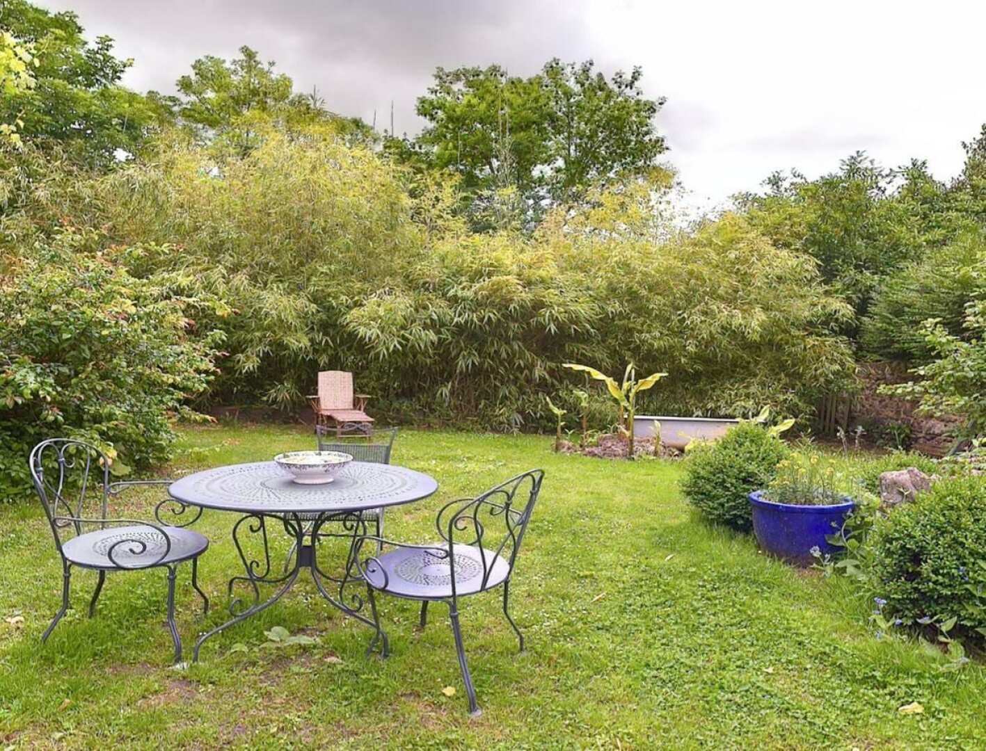 Chambre d'hôtes Les Rouges Gorges