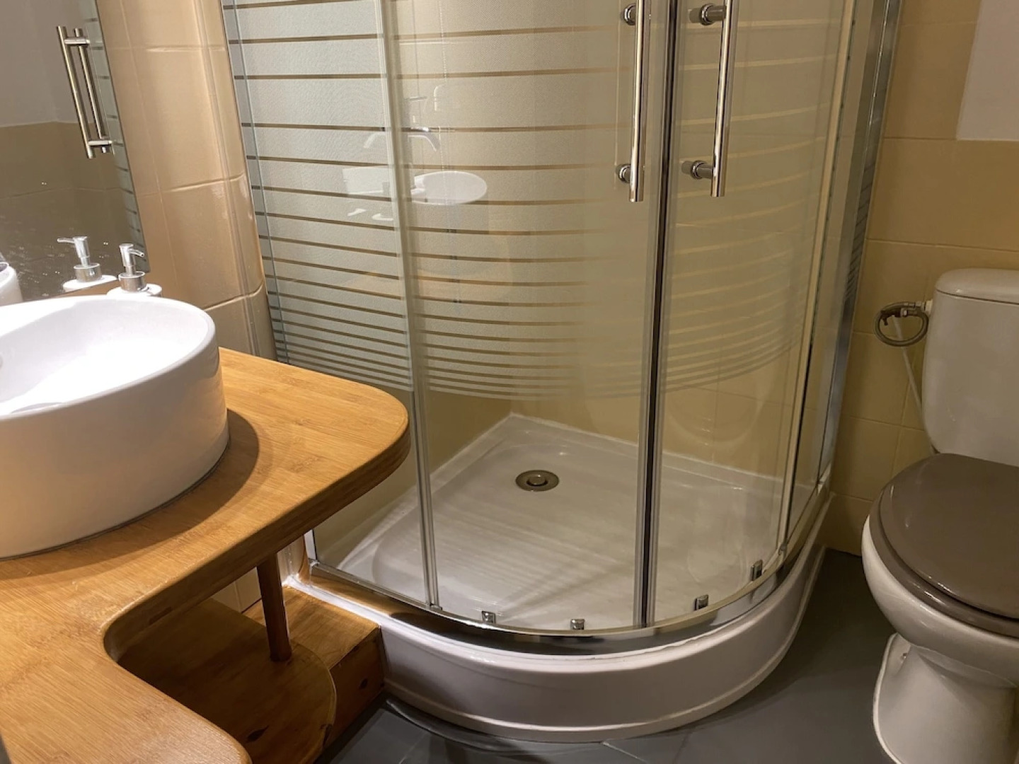 Le Domaine Du Gravier