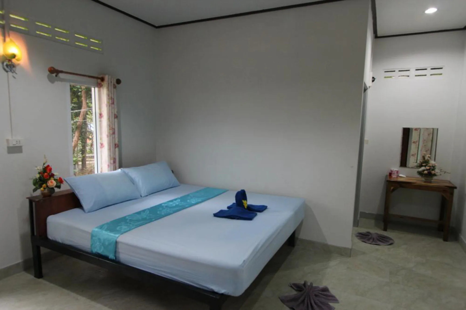 Koh Phayam Greentawan Resort