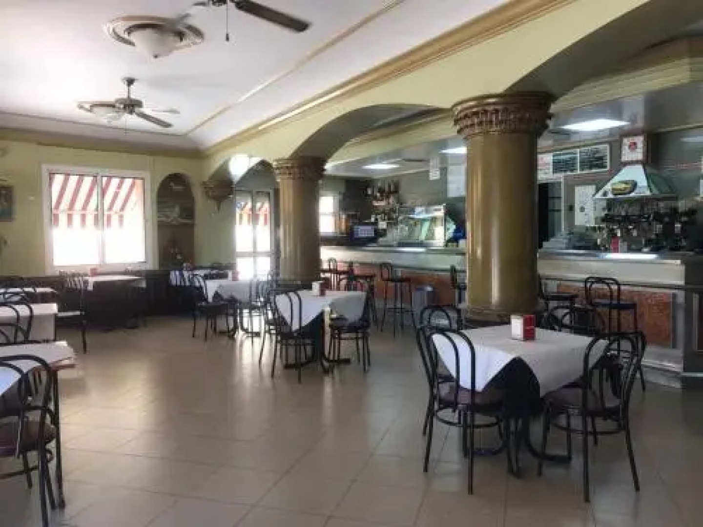 Hostal Bar San Pedro