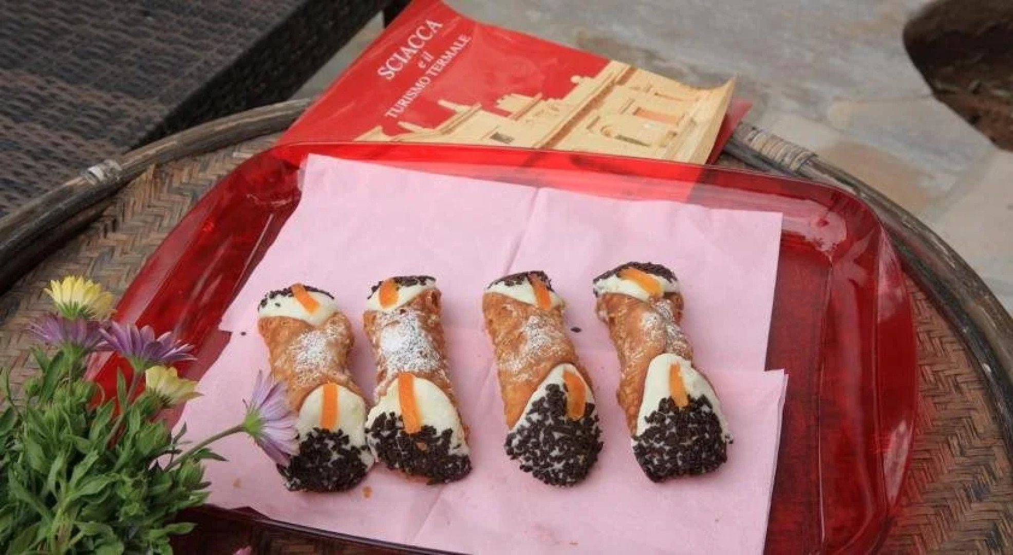 Villa Maragani Charme & Relax