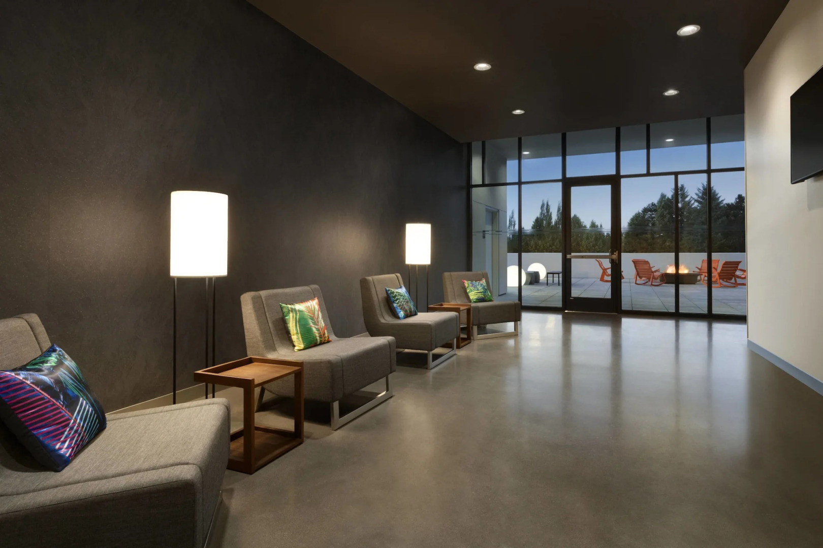 Aloft Hillsboro-Beaverton