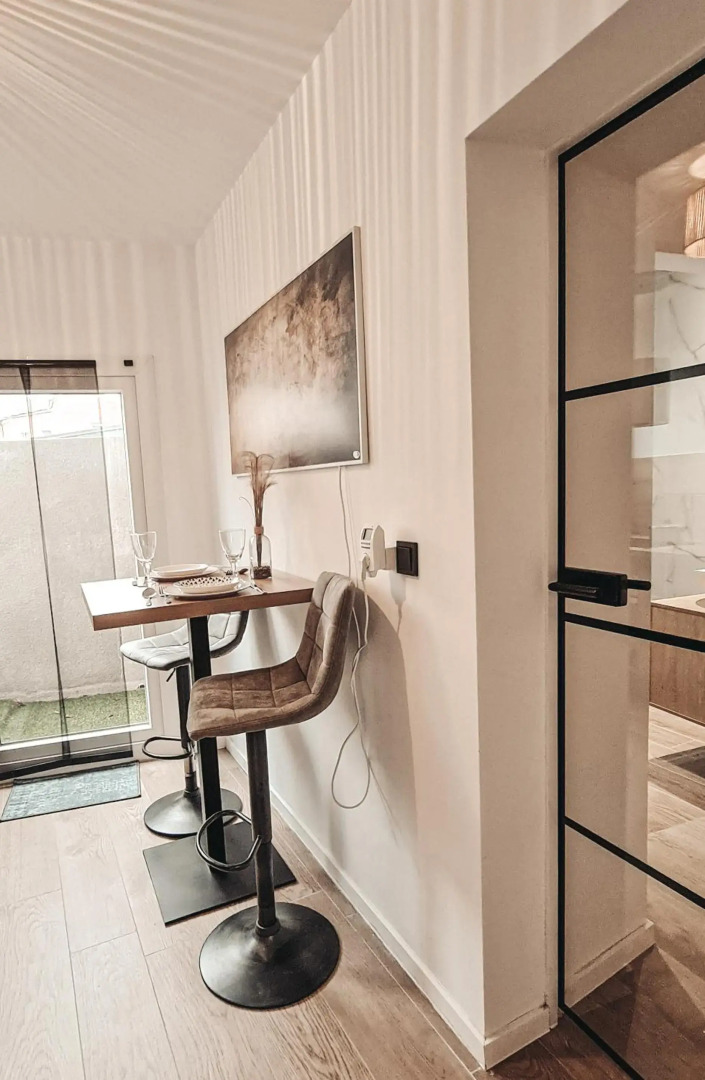 Holiday Home Sofia La vie est belle