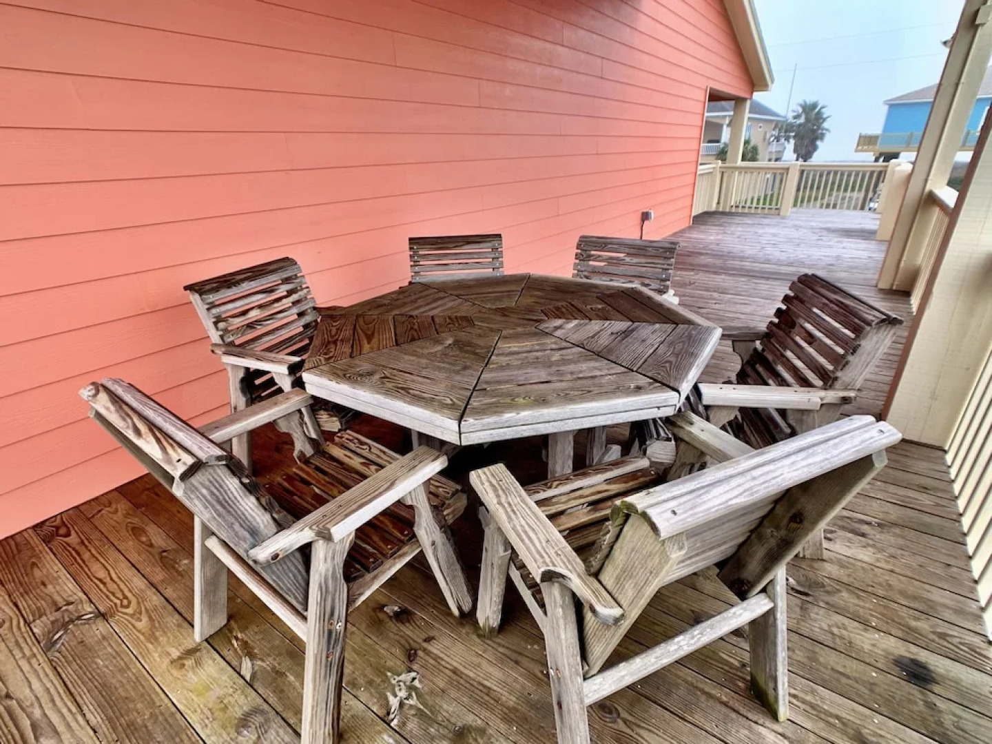 Cay Sara Sara by RedAwning