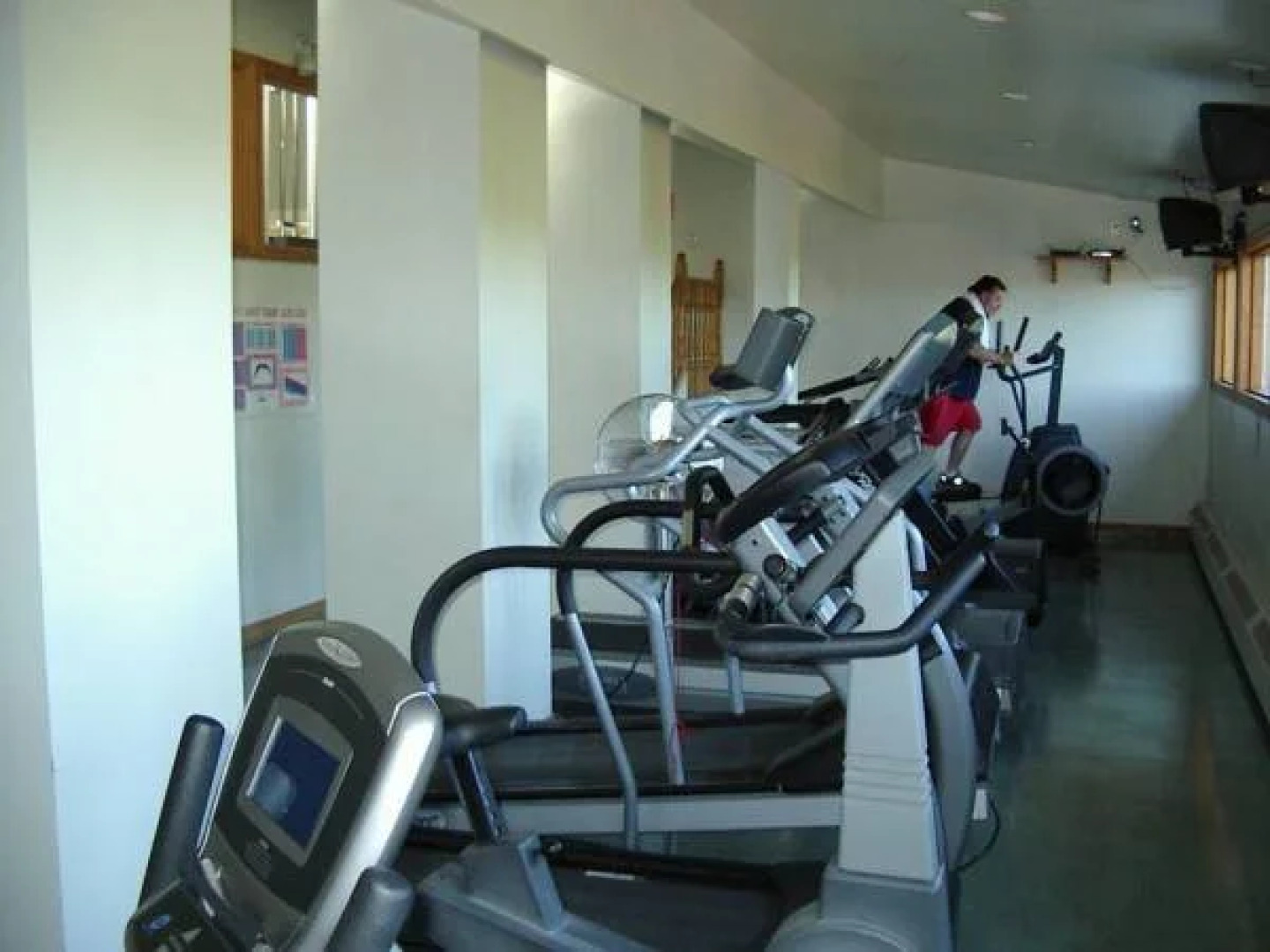 Spruce Hill Resort & Spa