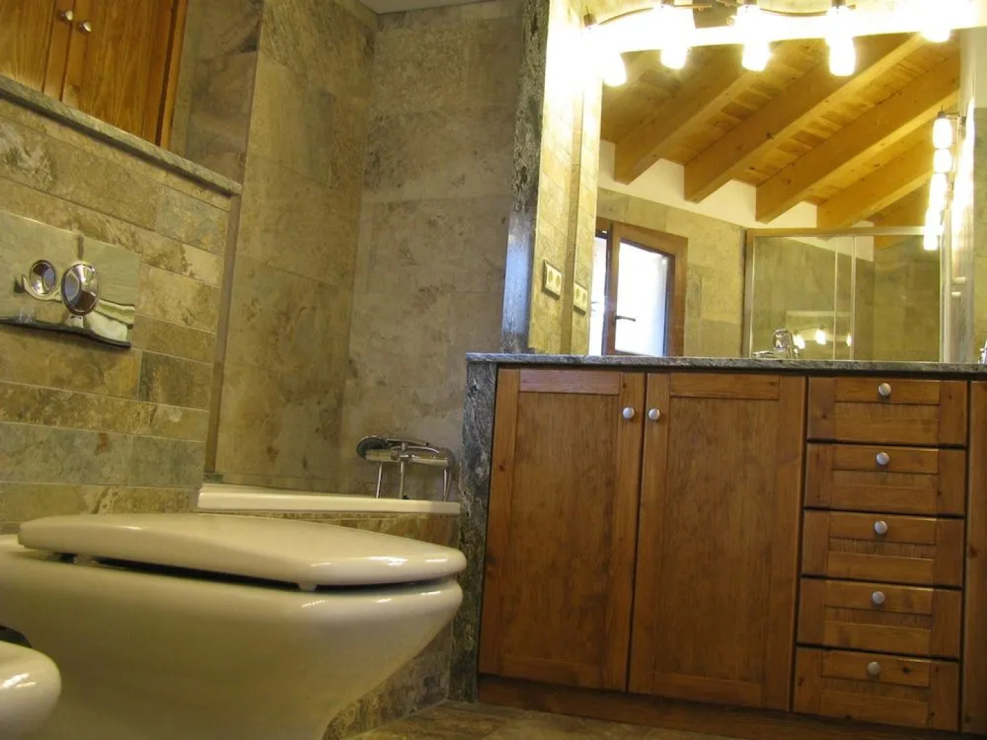 AlpensHolidays Ca la Cèlia