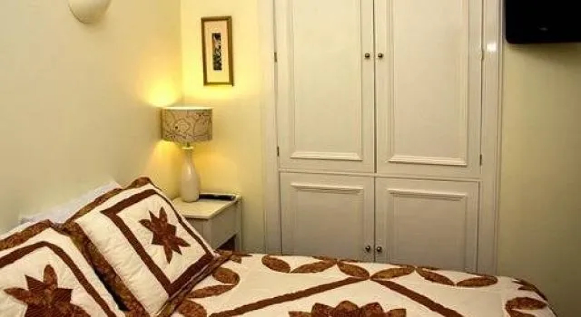 The Farmhouse At Yetholm Mill