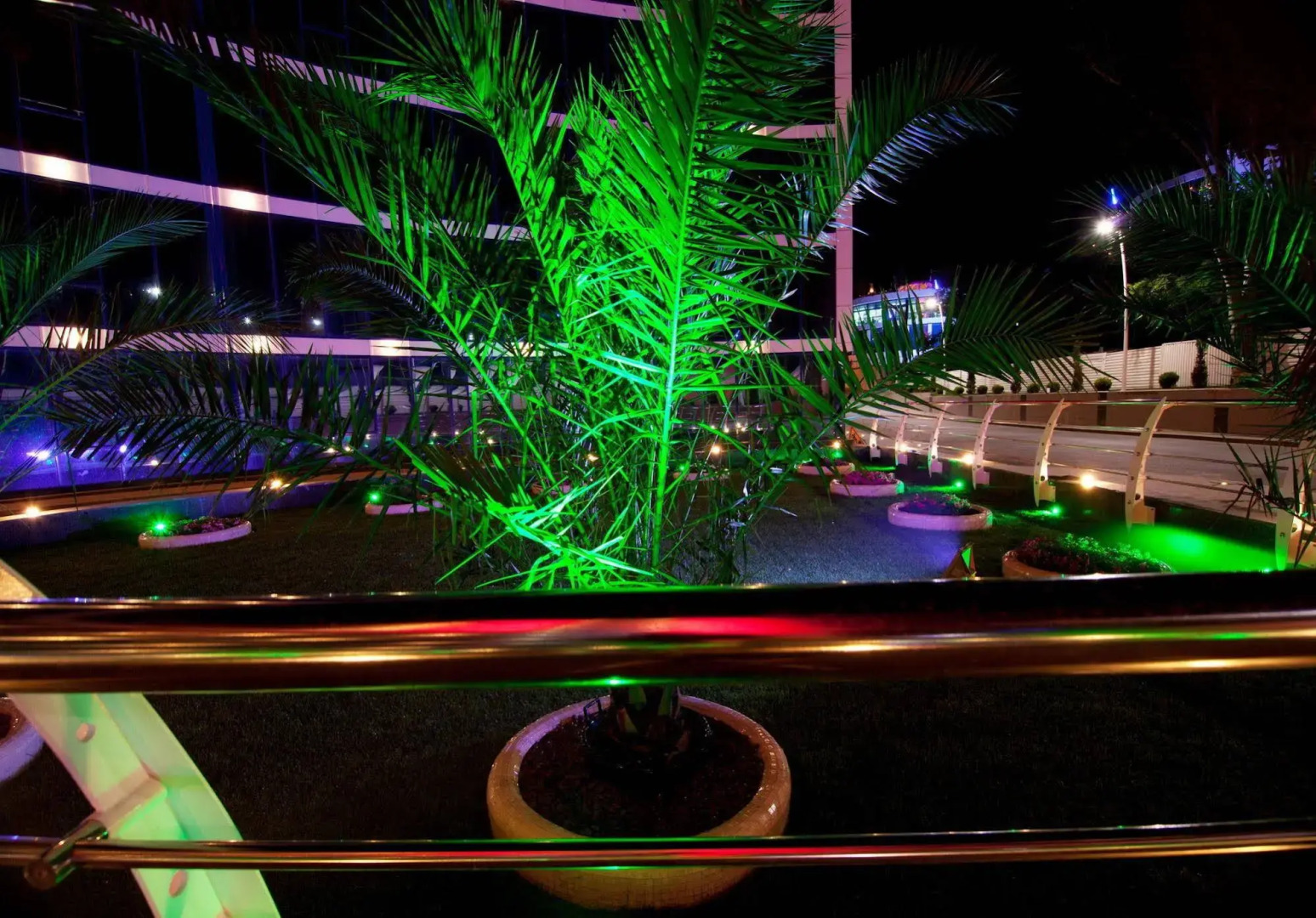 Maristella Marine Residence