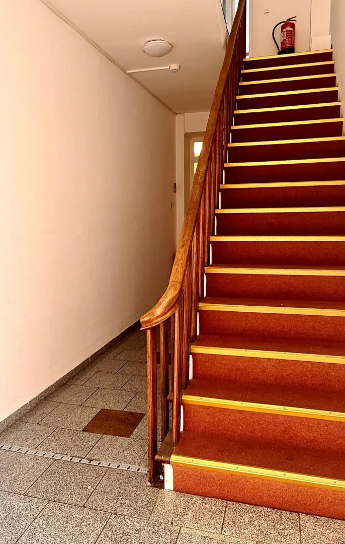 Hotel Zentrum Hannover