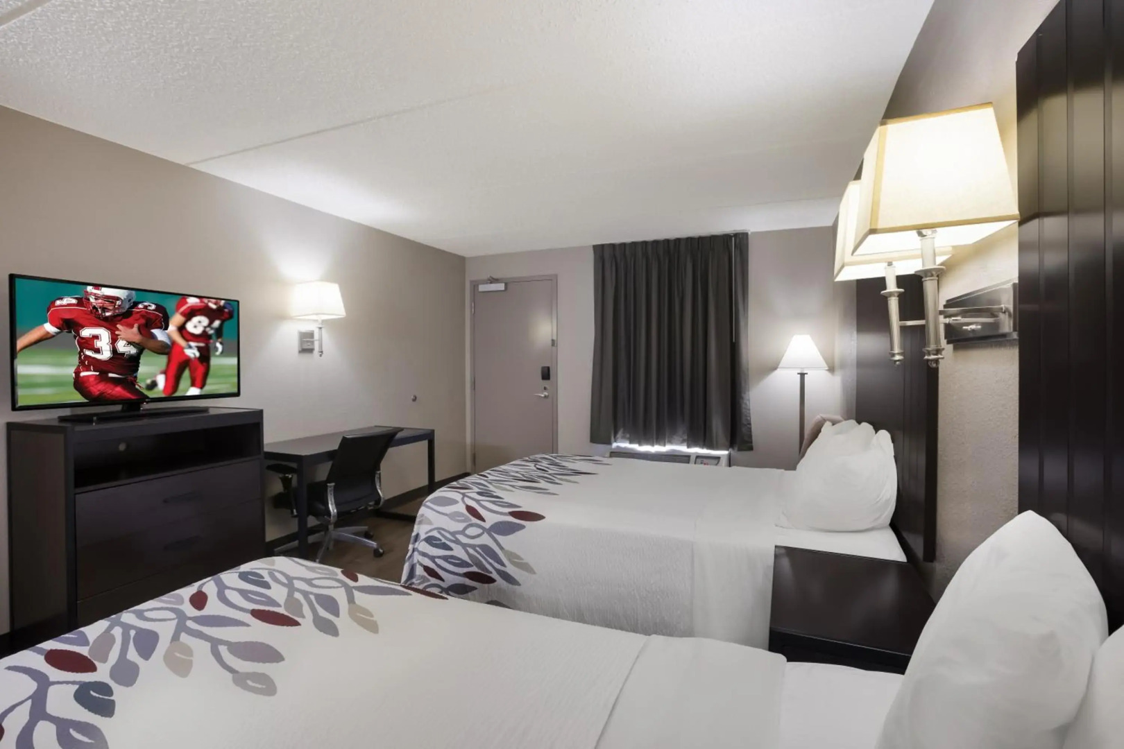 Red Roof Inn Atlanta Airport NE - Conley