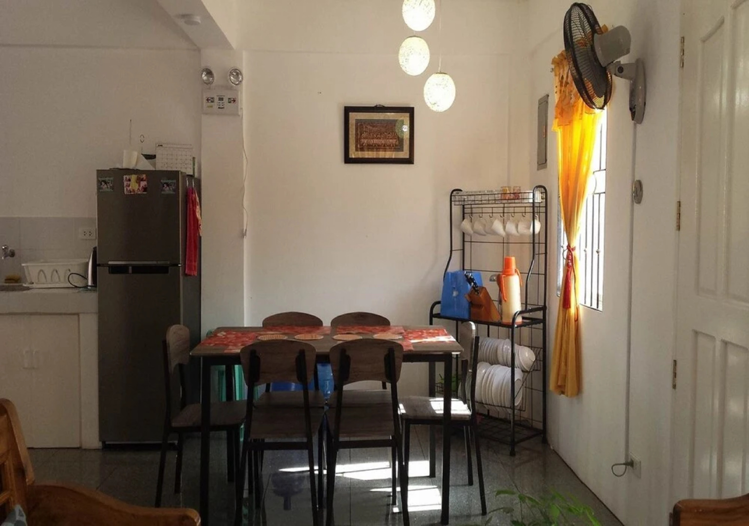 CLB-Vacation House for rent