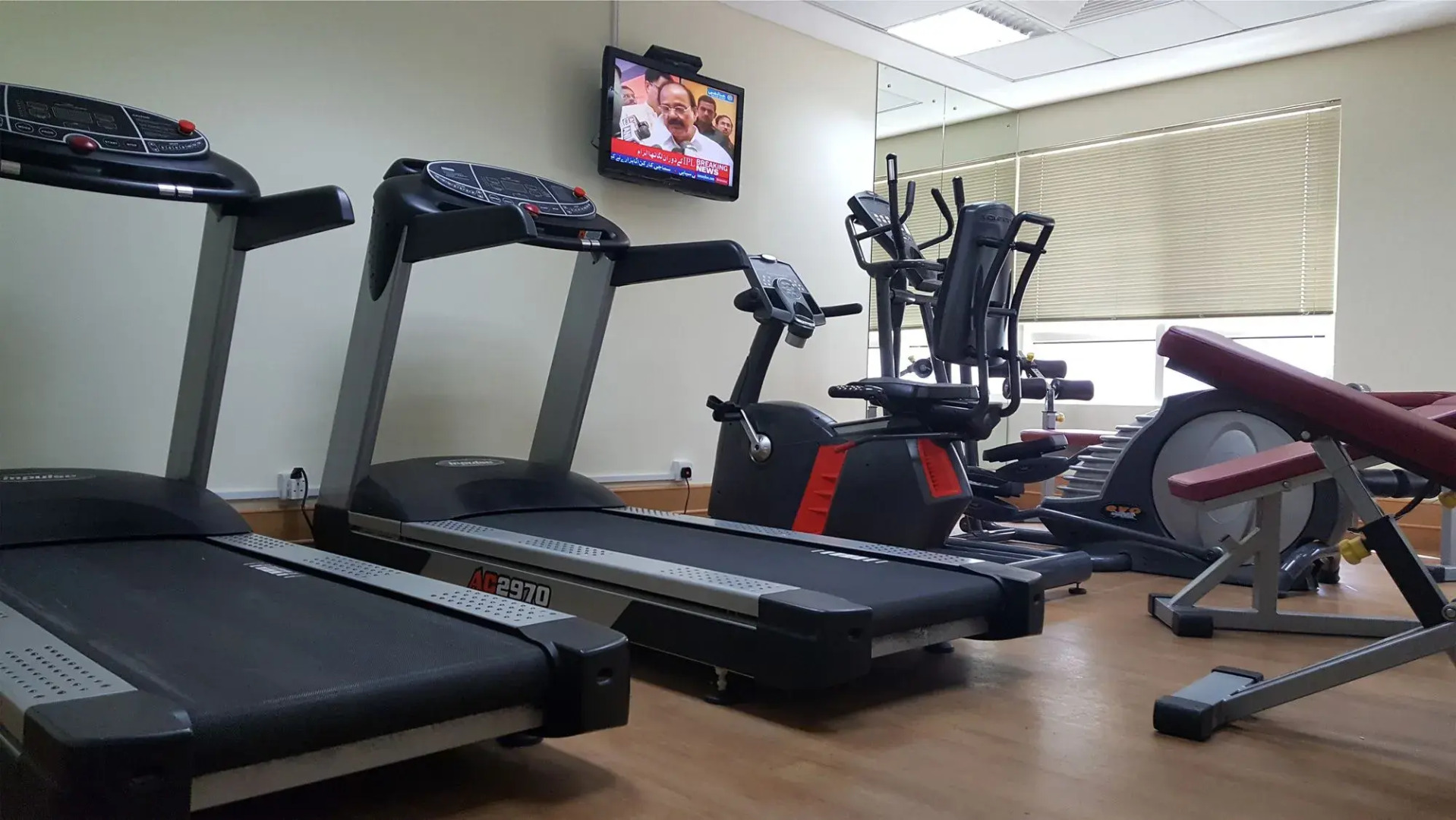 Tulip Hotel Apartments