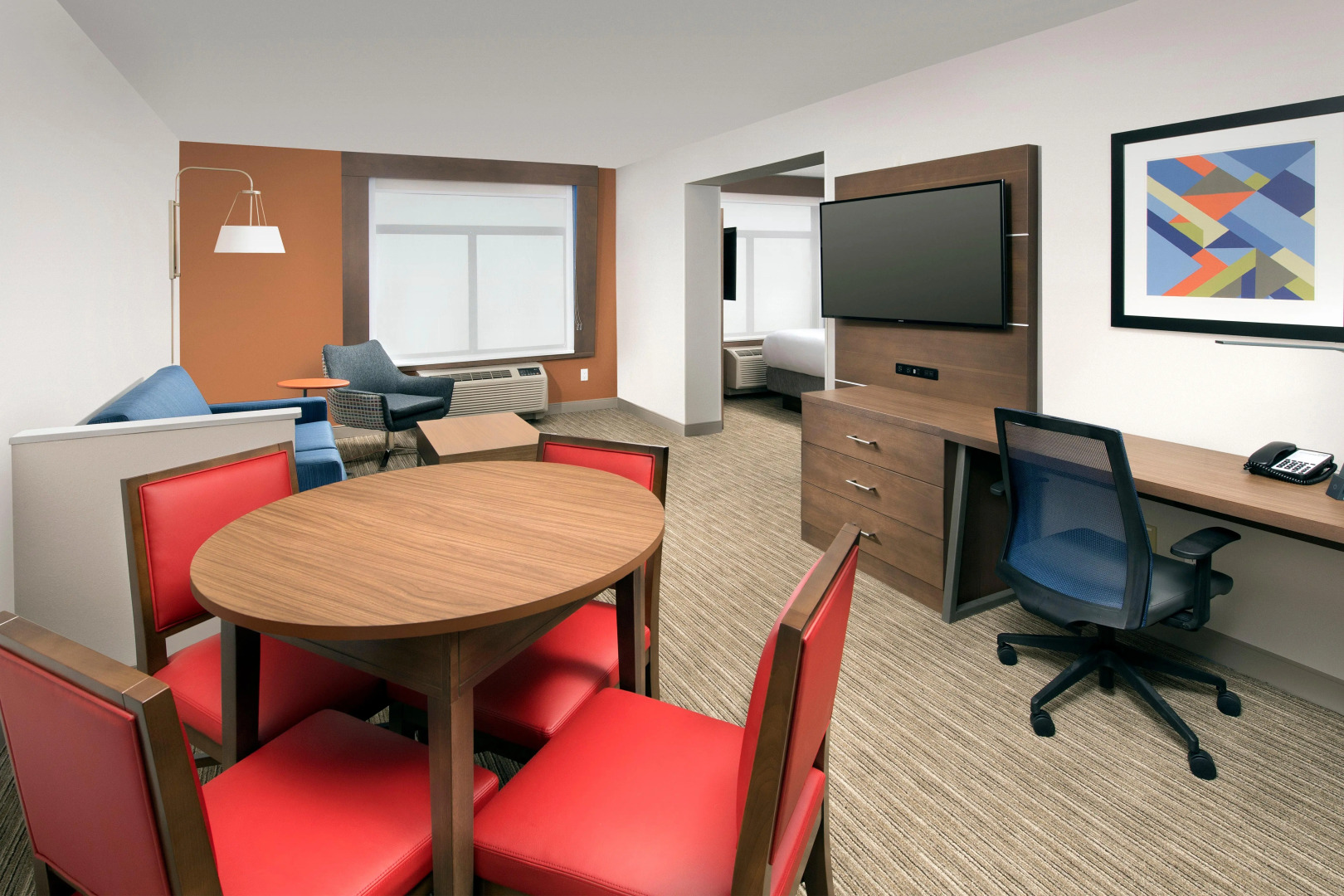 Holiday Inn Express & Suites Baltimore - BWI Airport North by IHG