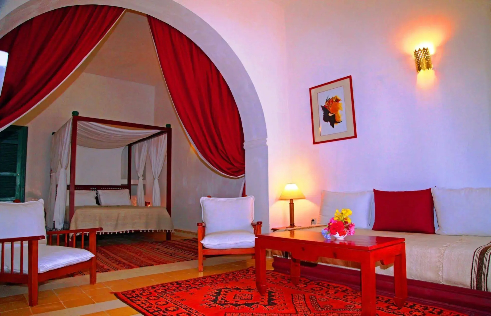 Villa Juba